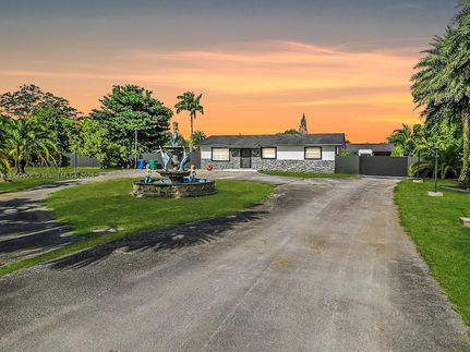 House for sale in Miami-Dade County, Florida