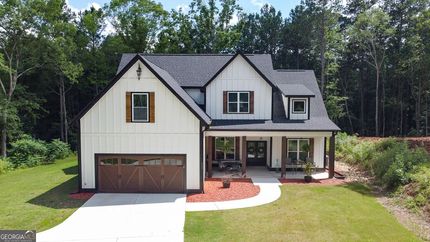 Land for sale in Troup County, Georgia