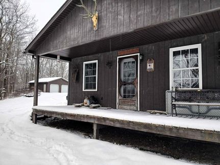 Land for sale in Crawford County, Pennsylvania