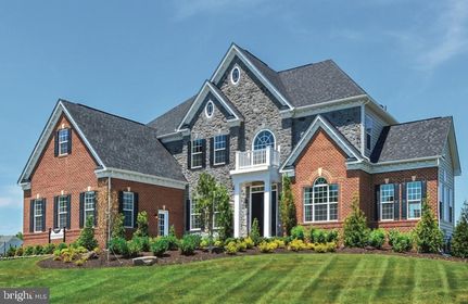 Land for sale in Prince Georges County, Maryland