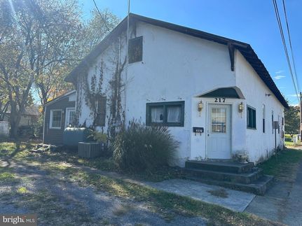 Land for sale in Warren County, Virginia