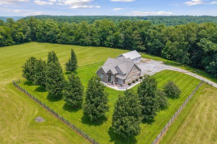 Land for sale in Jackson County, Tennessee