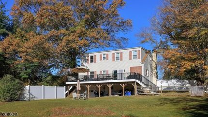 House for sale in Hunterdon County, New Jersey