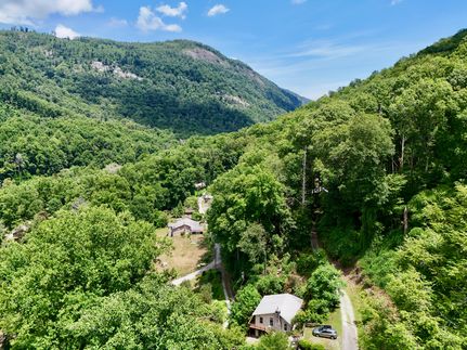 Land for sale in Henderson County, North Carolina