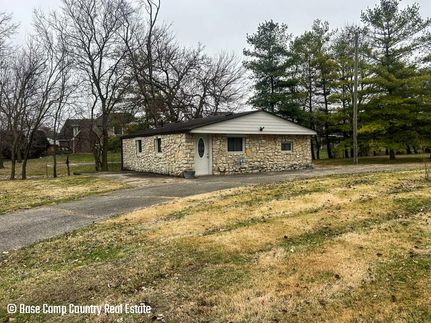 Land for sale in Johnson County, Indiana