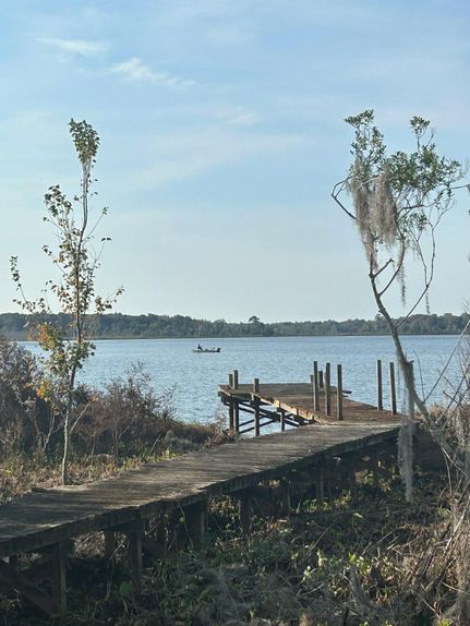 Lakefront Property for sale in Putnam County, Florida