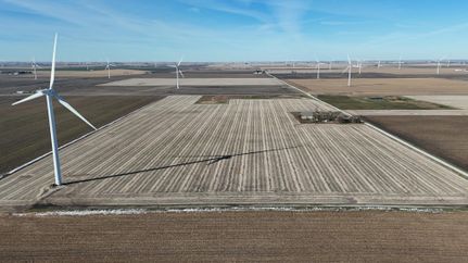 Land for sale in Benton County, Indiana