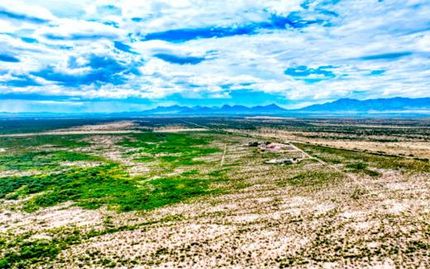 Recreational Property for sale in Cochise County, Arizona