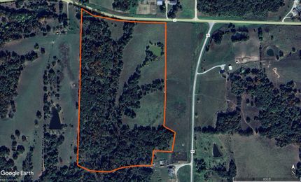 Land for sale in Macon County, Missouri