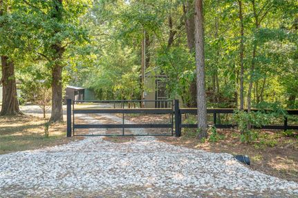 Land for sale in Bowie County, Texas