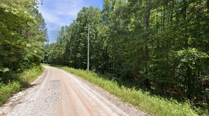 Land for sale in Carroll County, Georgia