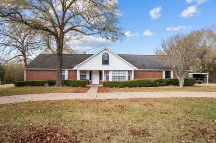 Land for sale in Houston County, Texas