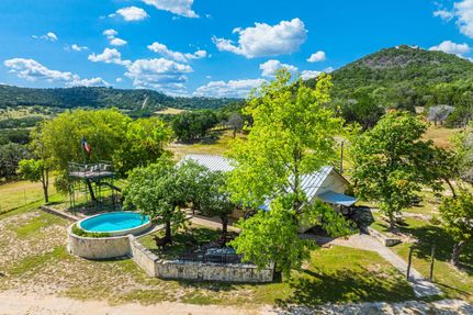 Hunting Property for sale in Bandera County, Texas