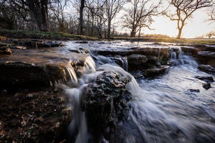 Recreational Property in Choctaw County, Oklahoma