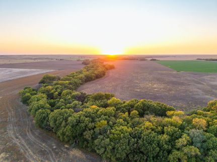 Land for sale in Graham County, Kansas