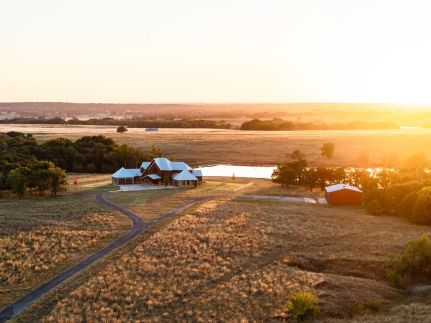 Farm and Ranch for sale in Stephens County, Oklahoma