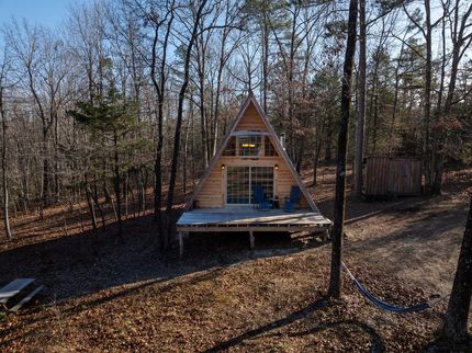 House for sale in Cleburne County, Arkansas