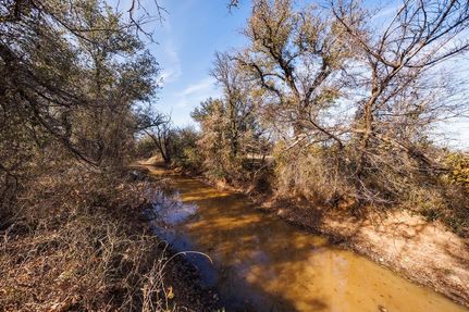 Land for sale in Young County, Texas