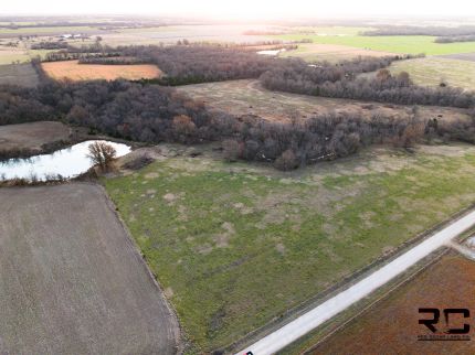 Land for sale in Cherokee County, Kansas
