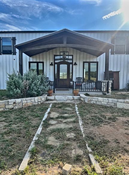 Recreational Property for sale in Bosque County, Texas