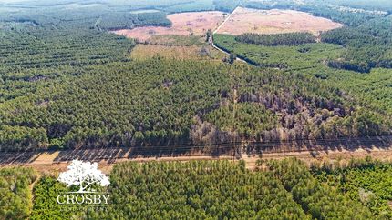 Timberland Property for sale in Colleton County, South Carolina