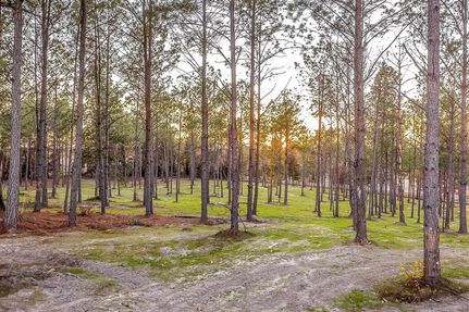 Land for sale in Harrison County, Texas