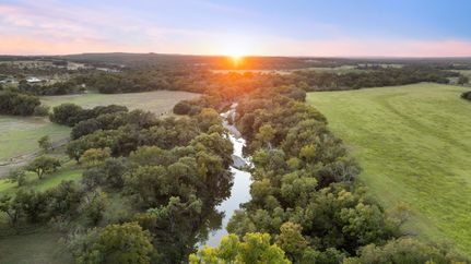Timberland Property for sale in Lampasas County, Texas