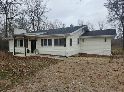 Farm and Ranch for sale in Howell County, Missouri