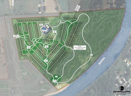 Commercial Property for sale in Bastrop County, Texas