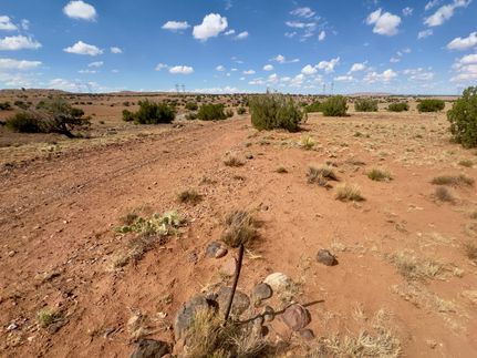 Land for sale in Apache County, Arizona