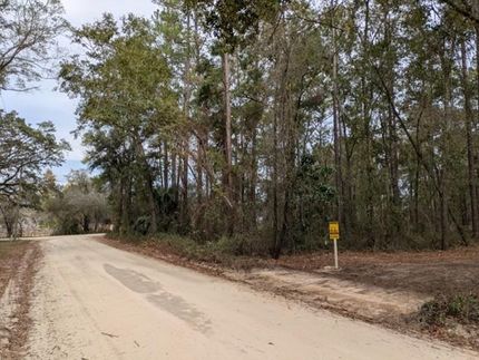 Land for sale in Suwannee County, Florida