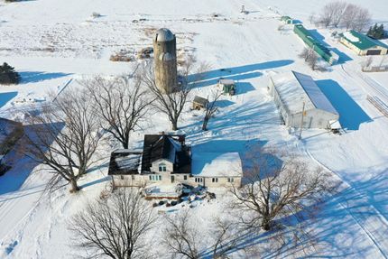 Land for sale in Marathon County, Wisconsin