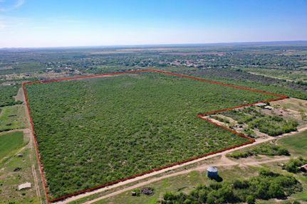Land for sale in Uvalde County, Texas