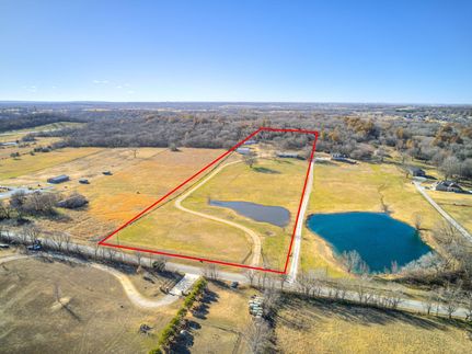 Land for sale in Wagoner County, Oklahoma