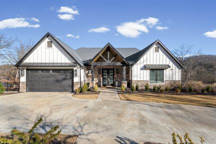 Land for sale in Carroll County, Arkansas