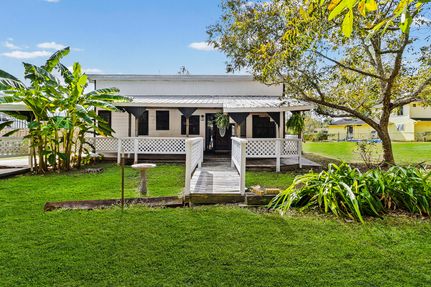 Land for sale in Polk County, Texas