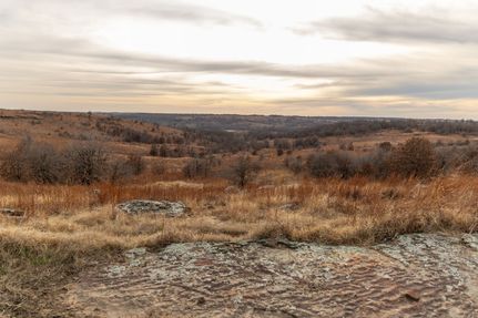 Land for sale in Montgomery County, Kansas