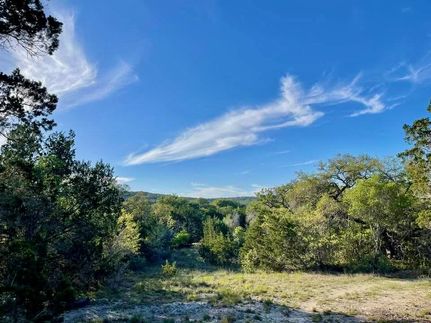 Land for sale in Bandera County, Texas