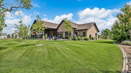 Land for sale in Montrose County, Colorado