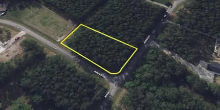 Undeveloped Land for sale in Craven County, North Carolina