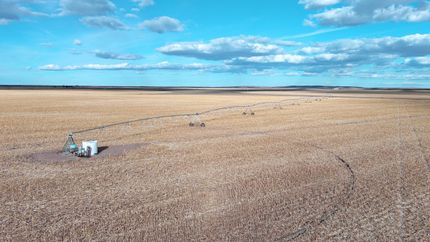 Farm and Ranch for sale in Phillips County, Colorado