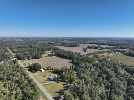 Land for sale in Jackson County, Florida