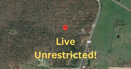 Land for sale in Ozark County, Missouri