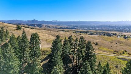 Land for sale in Gallatin County, Montana