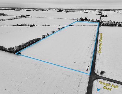 Land for sale in Boone County, Illinois