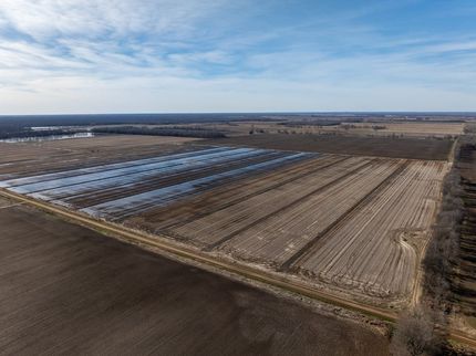 Land for sale in Clay County, Arkansas