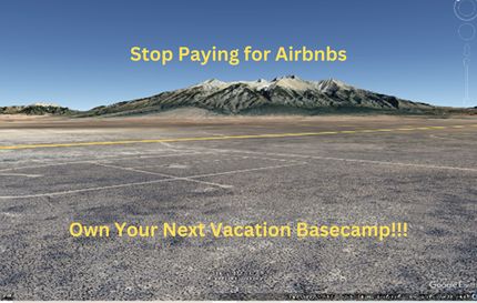 Homesite for sale in Costilla County, Colorado