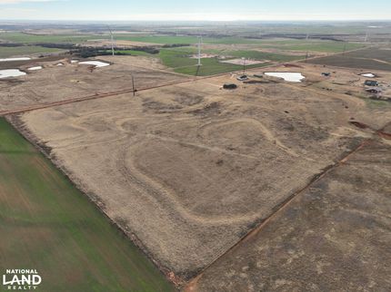 Land for sale in Kingfisher County, Oklahoma