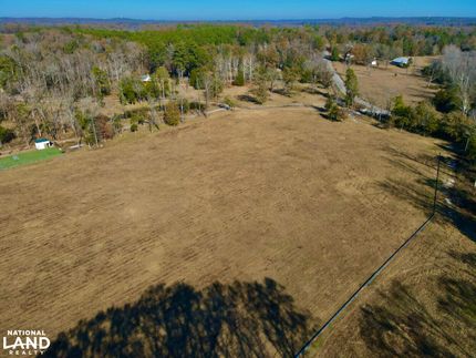 Land for sale in Shelby County, Alabama