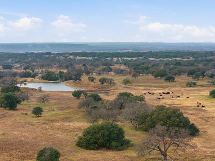 Hunting Property for sale in Bosque County, Texas